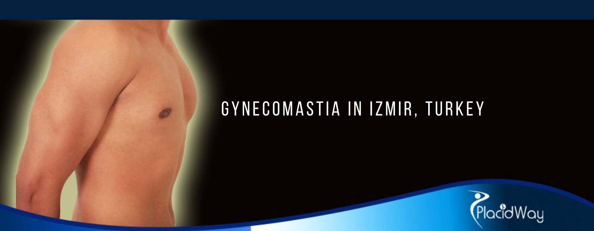Gynecomastia in Izmir, Turkey